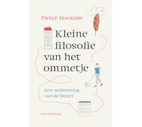 Kleine filosofie van het ommetje: een verkenning van de buurt