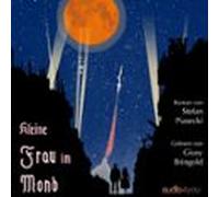Kleine Frau Im Mond (audiolibro)