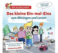 Kleine Gauss, Der - Das Kleine Ein-Mal-Eins