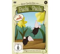 Kleine Geschichten von Paula & Paula 4 [Alemania] [DVD]