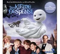 Kleine Gespenst,das - Kleine Gespenst-das Hörspiel Zum Kinofilm [Import]