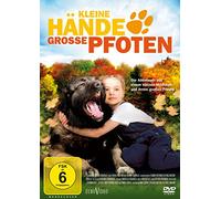 Kleine Hände, große Pfoten [Alemania] [DVD]