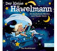 Kleine Häwelmann,der - Musikhörspiel