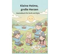 Kleine Helme, große Herzen (Little Viking World)