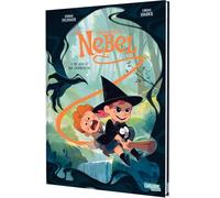 Kleine Hexe Nebel 3: Die Quelle der Geheimnisse