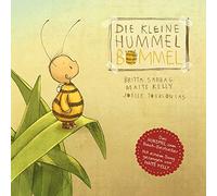 Kleine Hummel Bommel,die - Die Kleine Hummel Bommel
