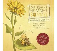 Kleine Hummel Bommel,die - Die Kleine Hummel Bommel und die Liebe