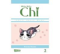 Kleine Katze Chi 02: Chi's sweet home: 2