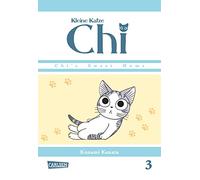 Kleine Katze Chi 03: Chi's sweet home: 3