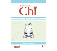Kleine Katze Chi 05: Chi's sweet home