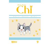 Kleine Katze Chi 09: 9