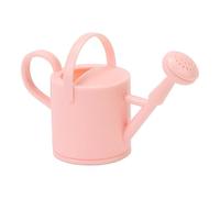Kleine Kinder-Gießkanne Aus Robustem PP - Ergonomisches Design Für Kleine Hände | Mini-Gießkanne Für Sukkulenten & Zimmerpflanzen | Fördert Naturverbundenheit Im Innen- & Außenbereich | 8x3.5cm