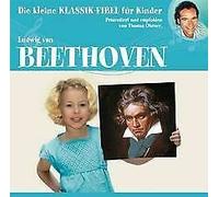Kleine Klassik-Fibel F.Kinder - Ludwig Van Beethoven [Import]