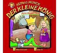 Kleine König,der - 07: und Seine Musketiere
