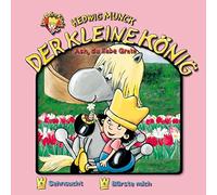 Kleine König,der - 09: Ach,du Liebe Grete