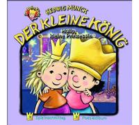 Kleine König,der - 11: Hallo,Kleine Prinzessin