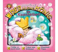 Kleine König,der - 38: der Kleine König im Kuschelbett