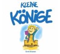 Kleine Könige (ebook)