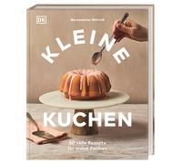 Kleine Kuchen: 50 süße Rezepte für kleine Formen. Köstliche Backrezepte für Mini-Kuchen, kleine Torten & mehr. Von Schoko-Torte bis Gugelhupf