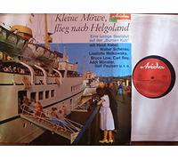 Kleine Möwe flieg nach Helgoland - Heidi Kabel, Bruce Low, Carl Bay, Addi Münster.. / Vinyl record [Vinyl-LP]