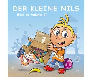 Kleine Nils,der - Best of Vol.7 [Import]