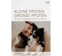 Kleine Pfoten Grosse Pfoten (ebook)