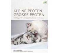 Kleine Pfoten Grosse Pfoten (ebook)