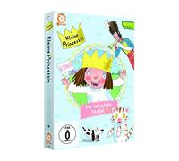 Kleine Prinzessin - Die komplette Staffel 3 [DVD]