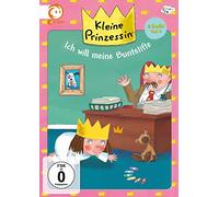 Kleine Prinzessin - Kleine Prinzessin - Staffel 2.3: Ich will meine Buntstifte [Alemania] [DVD]
