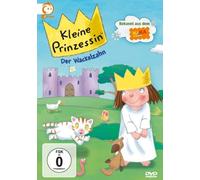 Kleine Prinzessin - Staffel 1.1: Der Wackelzahn [Alemania] [DVD]