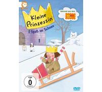 Kleine Prinzessin - Staffel 1.3: Spaß im Schnee [Alemania] [DVD]