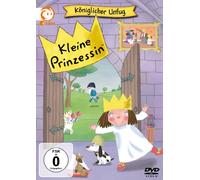 Kleine Prinzessin - Staffel 1.4: Königlicher Unfug [Alemania] [DVD]