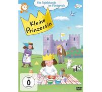 Kleine Prinzessin - Staffel 1.5: Die Spielstunde im Königreich [Alemania] [DVD]