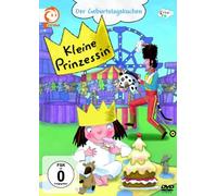 Kleine Prinzessin - Staffel 1.6: Der Geburtstagskuchen [Alemania] [DVD]