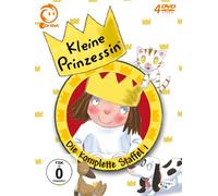 Kleine Prinzessin - Staffel 1 [Alemania] [DVD]