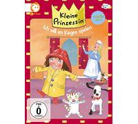 Kleine Prinzessin - Staffel 2.5: Ich will im Regen spielen [Alemania] [DVD]
