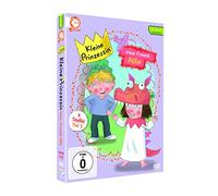 Kleine Prinzessin - Staffel 3.5 - Mein Freund Alfie [Alemania] [DVD]