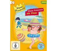 Kleine Prinzessin - Staffel 3/Box 1 [DVD]