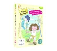 Kleine Prinzessin - Staffel 3/Box 2 [Alemania] [DVD]