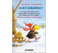 Kleine Rabe,der - Alles Gebacken [Import] [Casete]