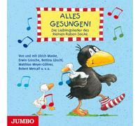 Kleine Rabe Socke,der - Alles Gesungen-Die Lieblingslieder des Kleinen R [Import]