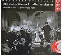 Kleine Wiener Rundfu - Radio Nostalgie 1955-1970