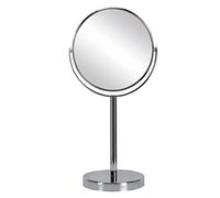 Kleine Wolke 4004478291010 Espejo Base Mirror 228424124886, Plata, Spiegel