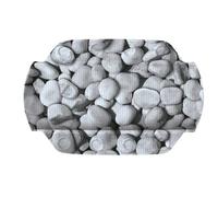 Kleine Wolke Stepstone almohadilla antideslizante 32x22 cm 4387189008