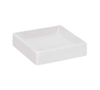 Kleine Wolke 5045 114 853 - Jabonera, Color Blanco