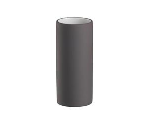 Kleine Wolke 5055901852 - Vaso de baño Infantil, Color Gris