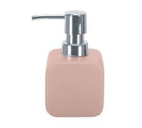 Kleine Wolke 5066413854 - Dispensador de loción y de jabón, 7,3 x 12,7 cm, Color Rosa