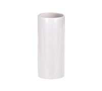 Kleine Wolke 5084114852 Pur Shiny - Vaso para Cepillo de Dientes, Color Blanco