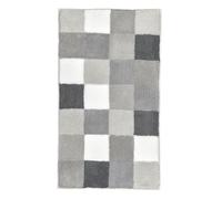 Kleine Wolke 5426179382 - Alfombra de baño, Franela, 60 x 105 cm
