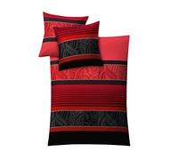 Kleine Wolke 6162453952 - Juego de Fundas para edredón, Color Multicolor